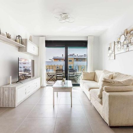 A&N Sugar Luxury Torre Del Mar 아파트 외부 사진