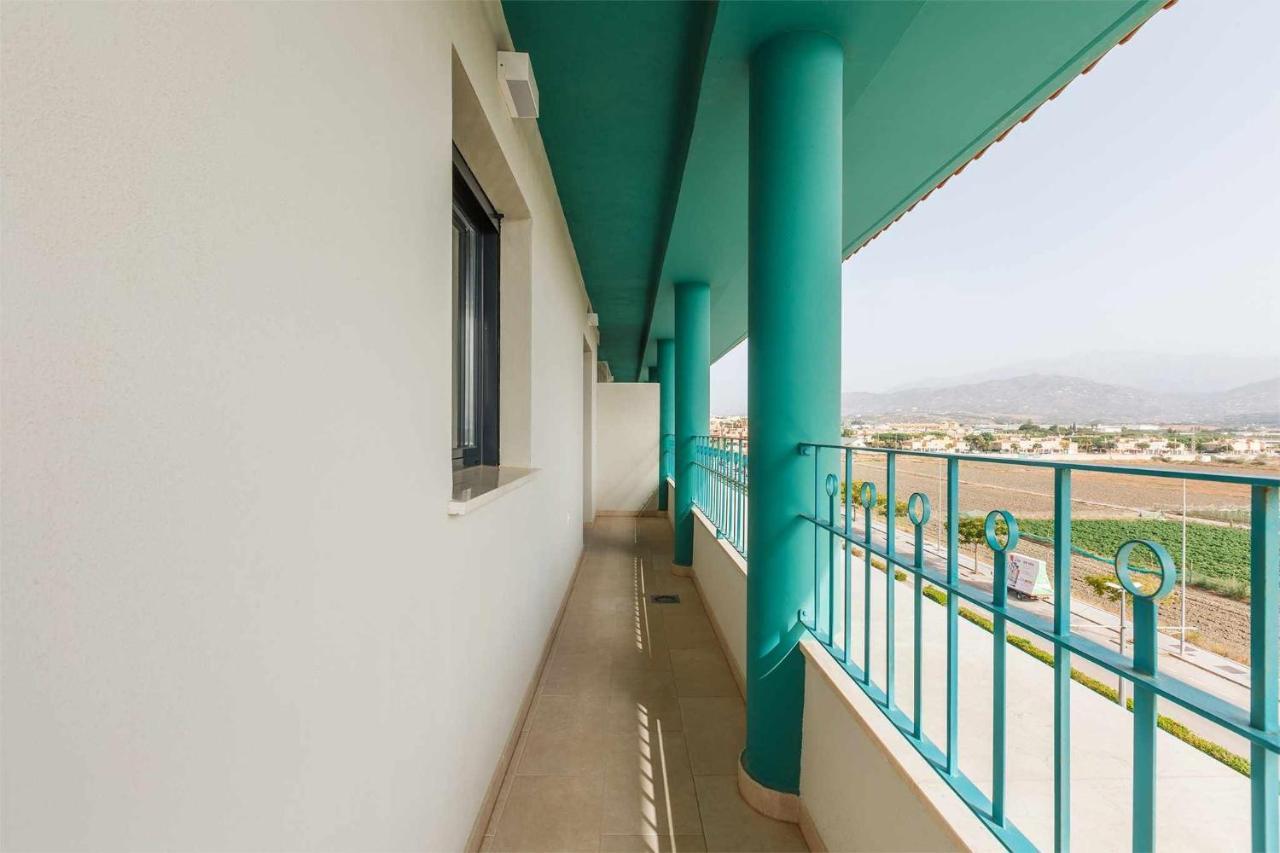 A&N Sugar Luxury Torre Del Mar 아파트 외부 사진